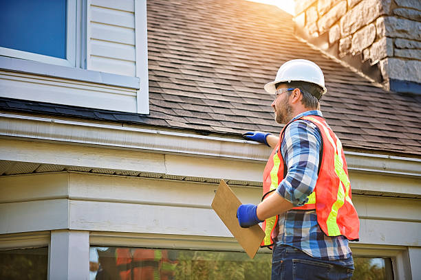Licensed Roof Inspection service in Monroe, WI - Ben Roofing and Steel LLC